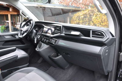 VW Transporter T6 Gebrauchtwagen VW Transporter T6 Gebrauchtwagen