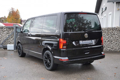 VW Transporter T6 Gebrauchtwagen VW Transporter T6 Gebrauchtwagen