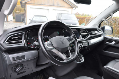 VW Transporter T6 Gebrauchtwagen VW Transporter T6 Gebrauchtwagen