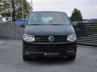 VW Transporter T6 Gebrauchtwagen VW Transporter T6 Gebrauchtwagen