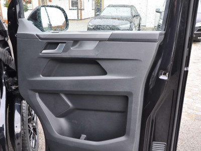 VW Transporter T6 Gebrauchtwagen VW Transporter T6 Gebrauchtwagen