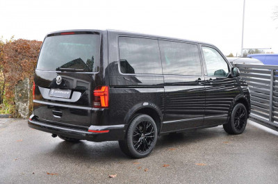 VW Transporter T6 Gebrauchtwagen VW Transporter T6 Gebrauchtwagen