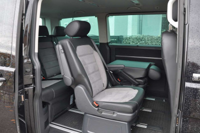 VW Transporter T6 Gebrauchtwagen VW Transporter T6 Gebrauchtwagen