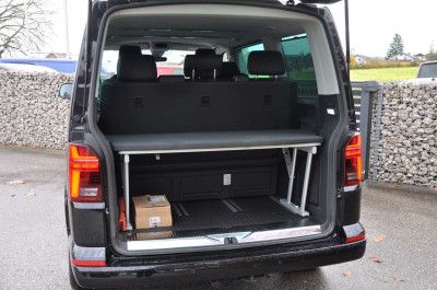 VW Transporter T6 Gebrauchtwagen VW Transporter T6 Gebrauchtwagen