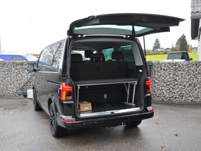 VW Transporter T6 Gebrauchtwagen VW Transporter T6 Gebrauchtwagen