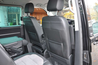 VW Transporter T6 Gebrauchtwagen VW Transporter T6 Gebrauchtwagen