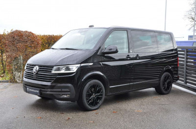 VW Transporter T6 Gebrauchtwagen VW Transporter T6 Gebrauchtwagen
