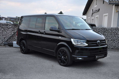 VW Transporter T6 Gebrauchtwagen VW Transporter T6 Gebrauchtwagen