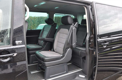 VW Transporter T6 Gebrauchtwagen VW Transporter T6 Gebrauchtwagen