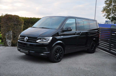VW Transporter T6 Gebrauchtwagen VW Transporter T6 Gebrauchtwagen