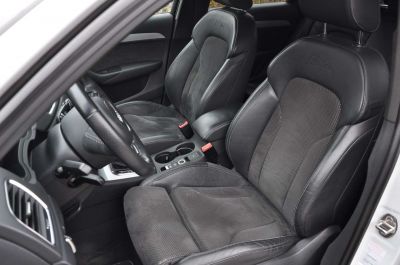 Audi Q3 Gebrauchtwagen