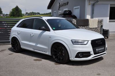 Audi Q3 Gebrauchtwagen