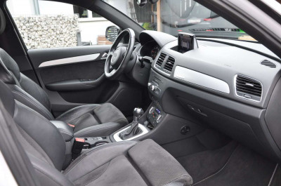 Audi Q3 Gebrauchtwagen