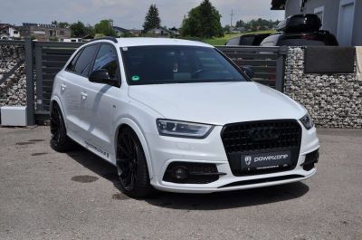Audi Q3 Gebrauchtwagen