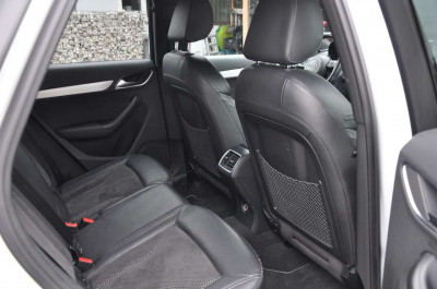 Audi Q3 Gebrauchtwagen