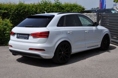 Audi Q3 Gebrauchtwagen