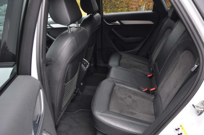 Audi Q3 Gebrauchtwagen