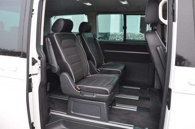 VW Multivan Gebrauchtwagen VW Multivan Gebrauchtwagen