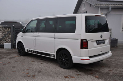 VW Multivan Gebrauchtwagen VW Multivan Gebrauchtwagen