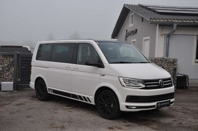 VW Multivan Gebrauchtwagen VW Multivan Gebrauchtwagen