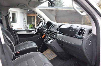 VW Multivan Gebrauchtwagen VW Multivan Gebrauchtwagen