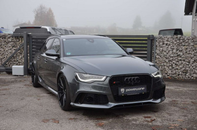 Audi A6 Gebrauchtwagen Audi A6 Gebrauchtwagen