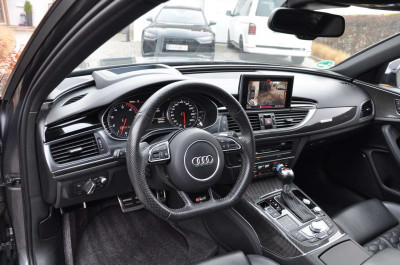 Audi A6 Gebrauchtwagen Audi A6 Gebrauchtwagen