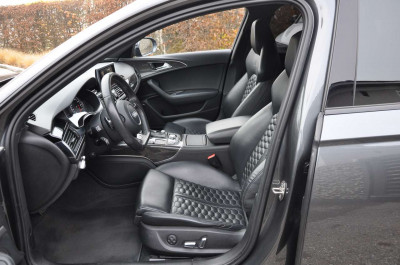 Audi A6 Gebrauchtwagen Audi A6 Gebrauchtwagen