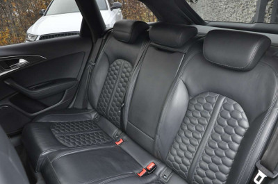 Audi A6 Gebrauchtwagen Audi A6 Gebrauchtwagen