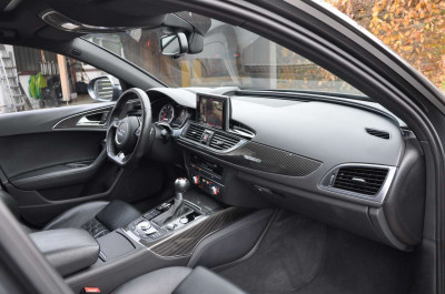 Audi A6 Gebrauchtwagen Audi A6 Gebrauchtwagen