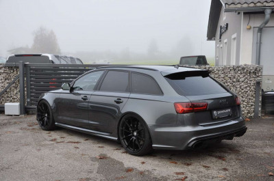 Audi A6 Gebrauchtwagen Audi A6 Gebrauchtwagen