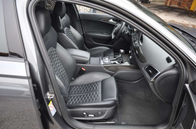 Audi A6 Gebrauchtwagen Audi A6 Gebrauchtwagen