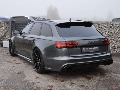 Audi A6 Gebrauchtwagen Audi A6 Gebrauchtwagen