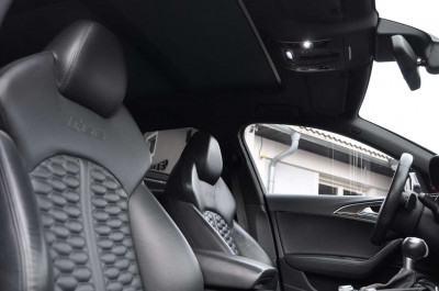 Audi A6 Gebrauchtwagen Audi A6 Gebrauchtwagen