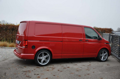 VW Transporter T6 Gebrauchtwagen VW Transporter T6 Gebrauchtwagen