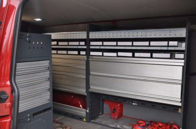 VW Transporter T6 Gebrauchtwagen