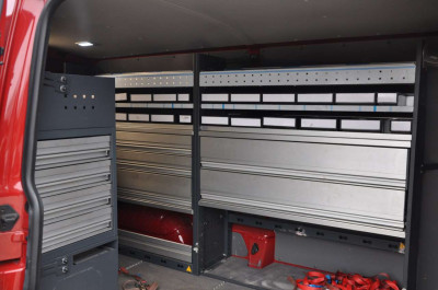 VW Transporter T6 Gebrauchtwagen VW Transporter T6 Gebrauchtwagen