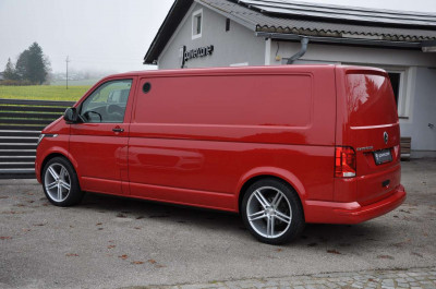 VW Transporter T6 Gebrauchtwagen VW Transporter T6 Gebrauchtwagen