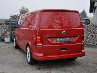 VW Transporter T6 Gebrauchtwagen VW Transporter T6 Gebrauchtwagen