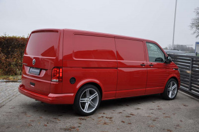 VW Transporter T6 Gebrauchtwagen VW Transporter T6 Gebrauchtwagen