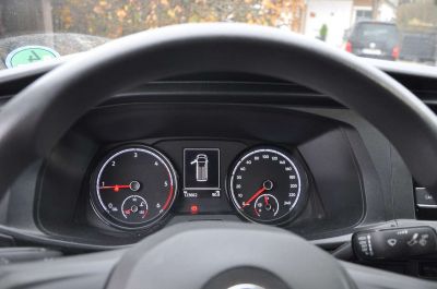 VW Transporter T6 Gebrauchtwagen