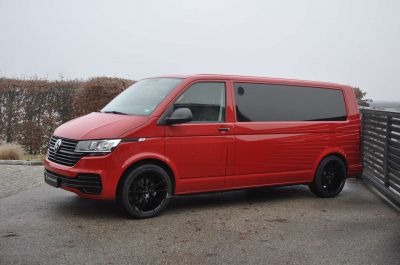VW Transporter T6 Gebrauchtwagen