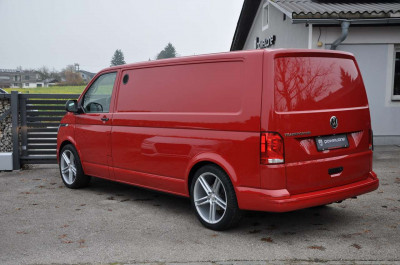 VW Transporter T6 Gebrauchtwagen VW Transporter T6 Gebrauchtwagen