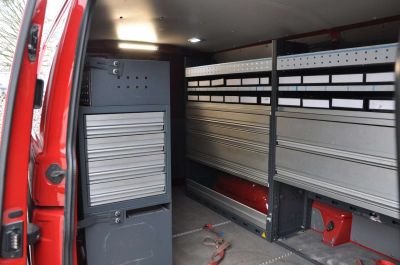 VW Transporter T6 Gebrauchtwagen