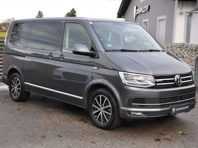 VW Transporter T6 Gebrauchtwagen VW Transporter T6 Gebrauchtwagen