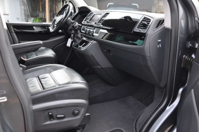 VW Transporter T6 Gebrauchtwagen VW Transporter T6 Gebrauchtwagen