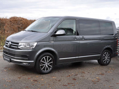 VW Transporter T6 Gebrauchtwagen VW Transporter T6 Gebrauchtwagen