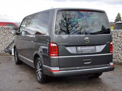 VW Transporter T6 Gebrauchtwagen VW Transporter T6 Gebrauchtwagen