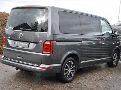VW Transporter T6 Gebrauchtwagen VW Transporter T6 Gebrauchtwagen