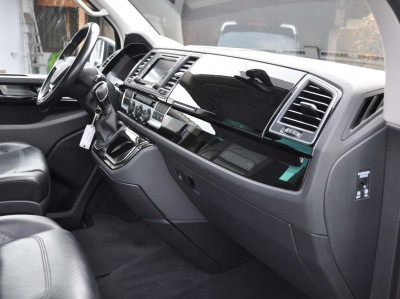 VW Transporter T6 Gebrauchtwagen VW Transporter T6 Gebrauchtwagen